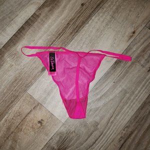 La SENZA Intimates & Sleepwear - La Senza Pink Babydoll La SENZA Intimates & Sleepwear - La Senza Pink Babydoll